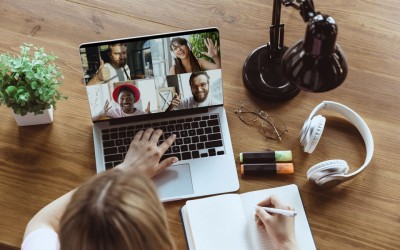 Cómo mantener la conexión del equipo en el Teletrabajo | Noticias