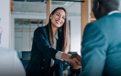 6 formas de generar confianza entre tus clientes y empleados | Opinión