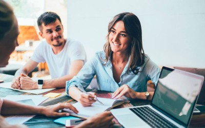 ¿Cómo cultivar la confianza del cliente? | Opinión