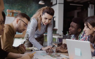 4 expertos globales en Experiencia de Cliente comparten sus consejos de liderazgo | Opinión