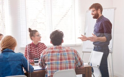 5 consejos para una estrategia de CX basada en datos | Estrategia