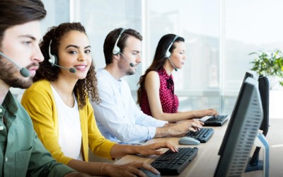 Tendencias en contact center para 2023 | Tendencias