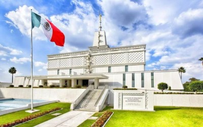 Caso de éxito: La Iglesia de Jesucristo de los Santos de los Últimos Días y WOW! CX | Casos de éxito
