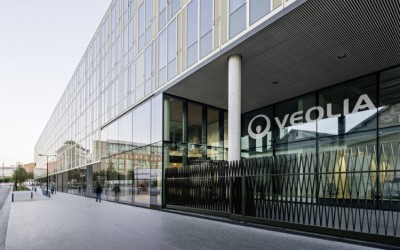 Caso de éxito: Veolia y WOW! CX | Casos de éxito