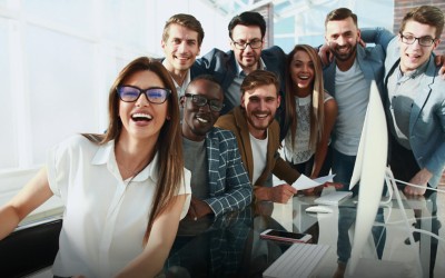 Cómo crear un equipo de CX exitoso | Estrategia
