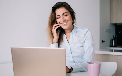 Cultura empresarial remota: Qué es, cómo lograrla y en qué ayuda a la Experiencia de Cliente | Noticias