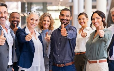 UX y la cultura organizacional: ¿Cómo se relacionan? | Tendencias