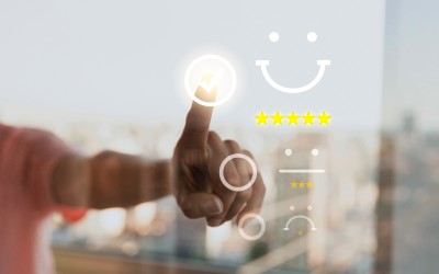 Las 4S que redefinen la Experiencia de Cliente | Service Design