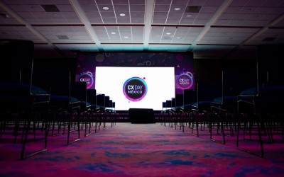 CX Day México 2019, la cumbre de la Experiencia de Cliente | Noticias
