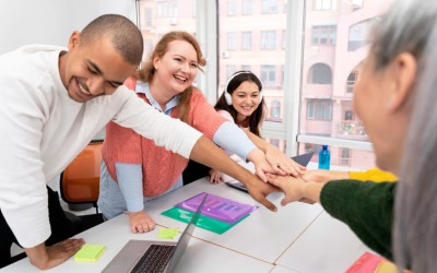 Reflexiones de cx journey™: Historia de una Gran Experiencia Empleado | Opinión