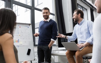 Service Design en empresas: Por qué la CX ahora debe ir más allá | Service Design