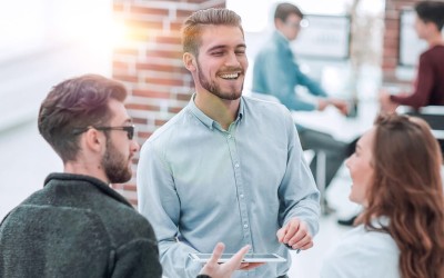 Por qué la CX es importante en las empresas SaaS | Tendencias