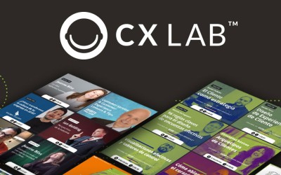 CX Lab: Entrenamiento para profesionales de Experiencia de Cliente | CX Lab