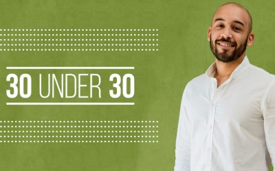 Daniel Toro entre los 30 Under 30 de CX Network | Noticias