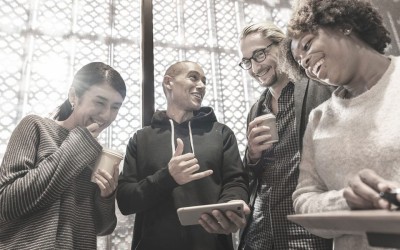 ¿Cómo mejorar la experiencia a través de los datos del cliente? | Noticias