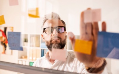 Cómo funciona el pensamiento de diseño o Design Thinking | Sin categoría