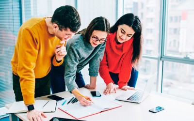 4 diferencias entre Diseño de Servicios y Design Thinking | Service Design