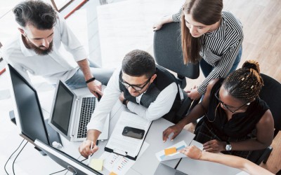 La digitalización de la cadena de suministros y su impacto en la CX | Opinión