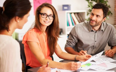 3 maneras de diseñar servicios para mejorar la Experiencia del Empleado | Service Design