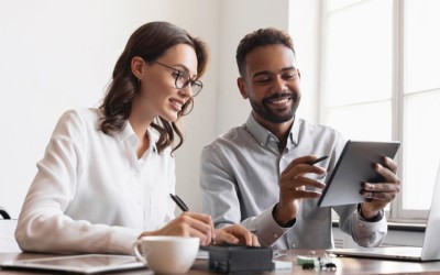 Diseño biomimético: qué es y cómo ayuda en la Experiencia de Cliente | Service Design