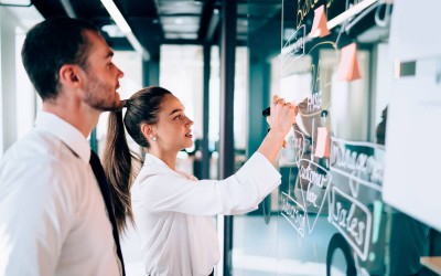 ¿Qué es el Diseño Estratégico y por qué es necesario para potenciar la Experiencia del Cliente? | Herramientas