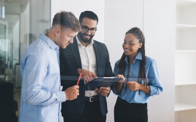 Cómo crear un buen Diseño de Servicios para el mercado inmobiliario | Service Design