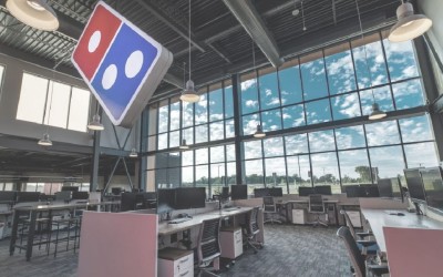 Domino's apuesta a la GPU para transformar la experiencia | Noticias