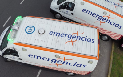 Caso de éxito: Emergencias Salud y WOW! CX | Casos de éxito