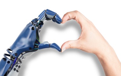 El auge de los robots emocionalmente inteligentes | Tendencias