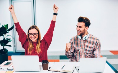 Evita la pérdida de clientes con Empoderar a los empleados | Tendencias
