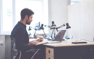¿Cómo enfrentar el cambió al entorno digital a través del contenido? | Noticias