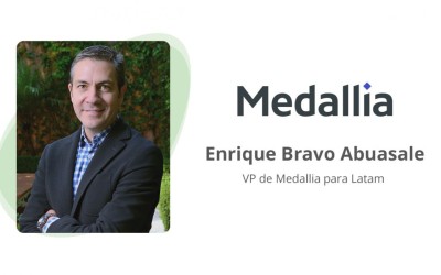 Enrique Bravo Abuasale “El costo de perder cliente es demasiado alto” | Encuestas