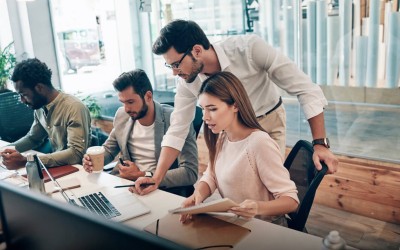 Qué son entornos BANI y cuál es su importancia para las empresas | Tendencias