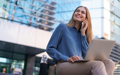 Cómo conectar con los equipos virtuales e integrarlos de forma divertida | Cultura