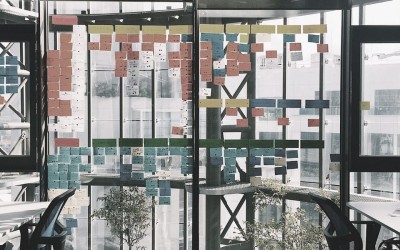 3 Errores en el Customer Journey Map no sea efectivo | Mapa interacciones