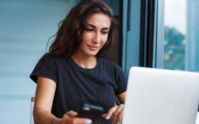 Construir una sólida estrategia de experiencia digital del cliente en 3 pasos | Tendencias