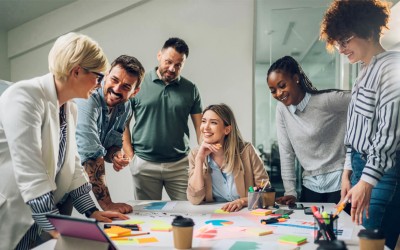 Cómo una estrategia de CX centrada en las personas impulsa la retención de clientes | Estrategia