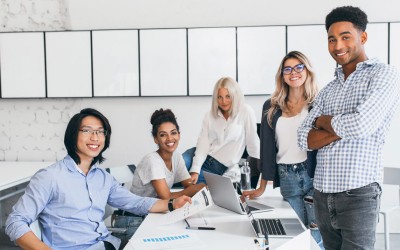 Etapas del UX: desde el brief hasta el producto final | Service Design
