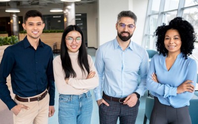 Crea una experiencia de cliente exitosa a través de la experiencia de los empleados | Noticias