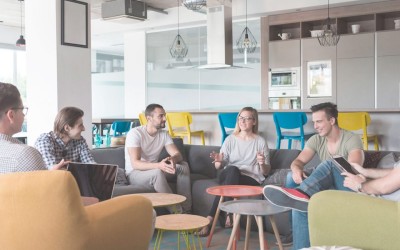 La Experiencia de Cliente Unificada: Reuniendo a los equipos | Encuestas
