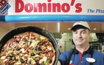 Experiencia Domino’s o cómo ofrecer mejores experiencias gracias a la tecnología | Noticias