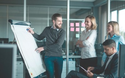 ¿La Experiencia Empleado es la nueva Experiencia de Cliente? | Cultura