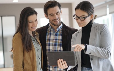 Experiencia de Cliente en el sector inmobiliario impulsada por la tecnología | Sin categoría