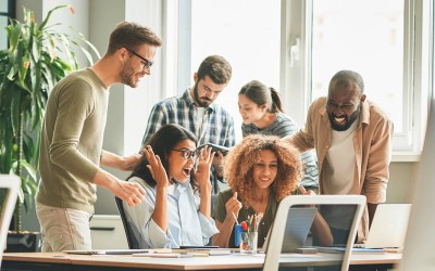 ¿Qué son las experiencias de cliente Phygital? | Noticias