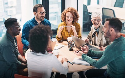 La fidelización de clientes en 2023 ¿Cómo lograrla? | Estrategia