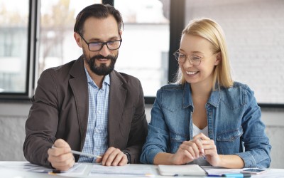 Rediseñando la empatía y experiencia en el sector financiero | Tendencias