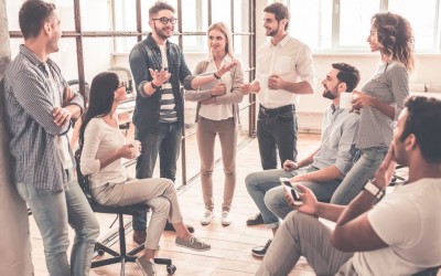 Cambia la forma en que escucha a los clientes, de pedir a comprender | Cultura