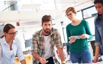 4 formas de mejorar la UX a través de un Diseño de Servicios eficiente | Service Design