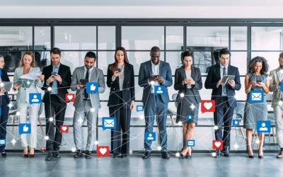 Social experience 360: 4 claves para integrar las redes sociales y mejorar los procesos de CX | Tendencias