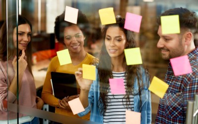 ¿Qué es la Teoría U y cómo beneficia a las empresas? | Estrategia